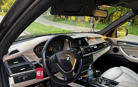 BMW X5, 2010 год, 1 980 000 рублей, 17 фотография