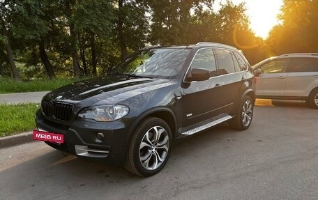 BMW X5, 2010 год, 1 980 000 рублей, 13 фотография