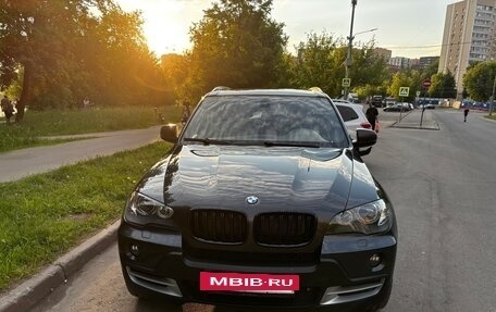 BMW X5, 2010 год, 1 980 000 рублей, 14 фотография