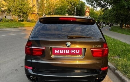 BMW X5, 2010 год, 1 980 000 рублей, 8 фотография