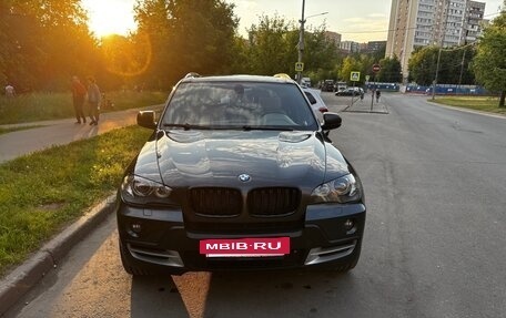 BMW X5, 2010 год, 1 980 000 рублей, 16 фотография