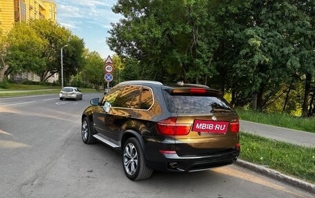 BMW X5, 2010 год, 1 980 000 рублей, 9 фотография
