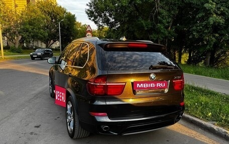 BMW X5, 2010 год, 1 980 000 рублей, 7 фотография