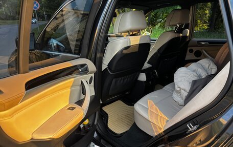 BMW X5, 2010 год, 1 980 000 рублей, 20 фотография
