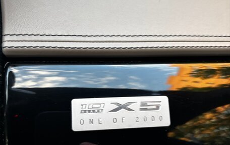 BMW X5, 2010 год, 1 980 000 рублей, 27 фотография