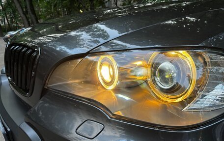 BMW X5, 2010 год, 1 980 000 рублей, 29 фотография