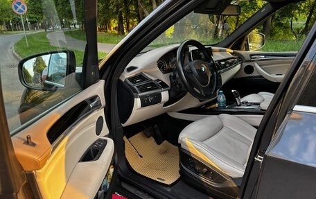 BMW X5, 2010 год, 1 980 000 рублей, 19 фотография