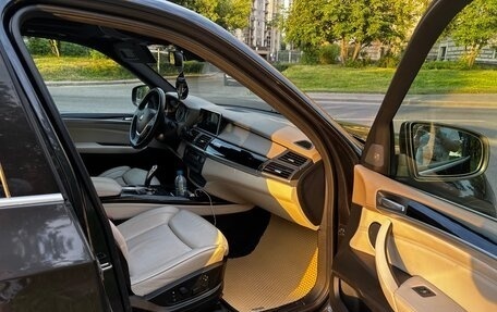 BMW X5, 2010 год, 1 980 000 рублей, 22 фотография