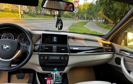 BMW X5, 2010 год, 1 980 000 рублей, 23 фотография