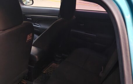 Mitsubishi ASX I рестайлинг, 2011 год, 800 000 рублей, 6 фотография