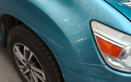 Mitsubishi ASX I рестайлинг, 2011 год, 800 000 рублей, 9 фотография