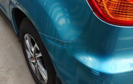 Mitsubishi ASX I рестайлинг, 2011 год, 800 000 рублей, 10 фотография
