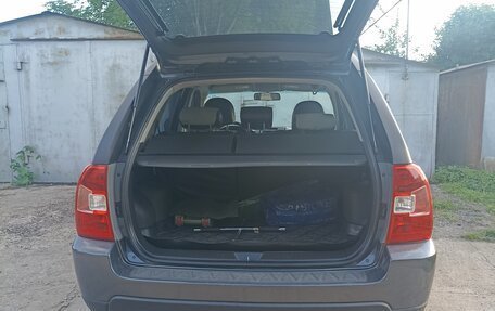 KIA Sportage II, 2009 год, 790 000 рублей, 7 фотография