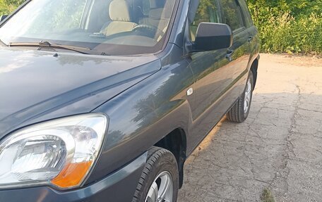 KIA Sportage II, 2009 год, 790 000 рублей, 3 фотография