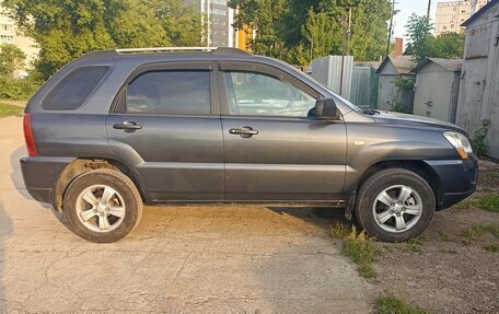 KIA Sportage II, 2009 год, 790 000 рублей, 5 фотография