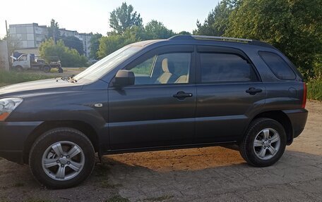 KIA Sportage II, 2009 год, 790 000 рублей, 4 фотография