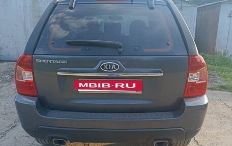 KIA Sportage II, 2009 год, 790 000 рублей, 6 фотография