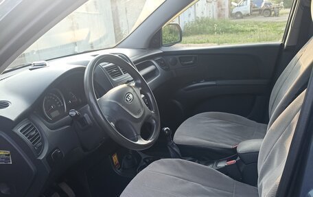 KIA Sportage II, 2009 год, 790 000 рублей, 12 фотография