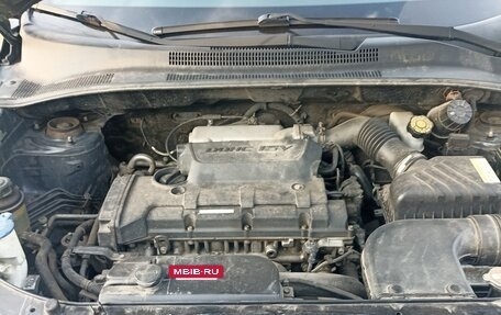 KIA Sportage II, 2009 год, 790 000 рублей, 21 фотография