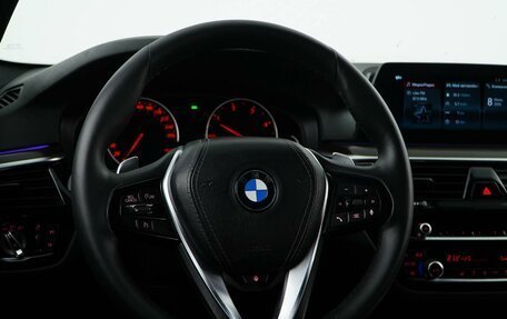 BMW 5 серия, 2019 год, 2 155 444 рублей, 12 фотография