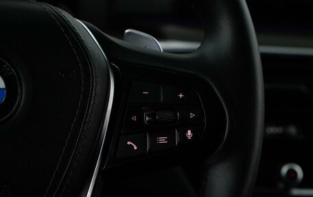 BMW 5 серия, 2019 год, 2 155 444 рублей, 14 фотография