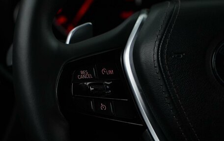 BMW 5 серия, 2019 год, 2 155 444 рублей, 13 фотография