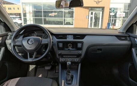 Skoda Octavia, 2016 год, 900 000 рублей, 7 фотография