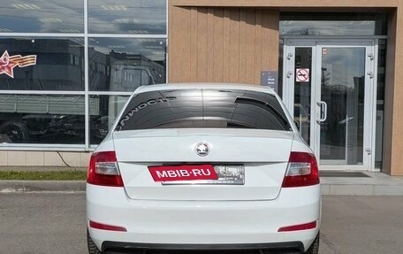 Skoda Octavia, 2016 год, 900 000 рублей, 5 фотография