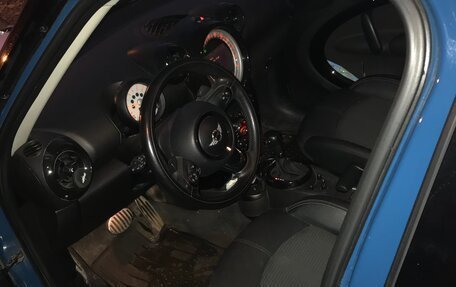 MINI Countryman I (R60), 2012 год, 1 390 000 рублей, 3 фотография