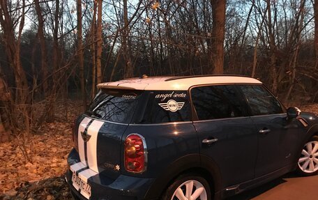MINI Countryman I (R60), 2012 год, 1 390 000 рублей, 5 фотография