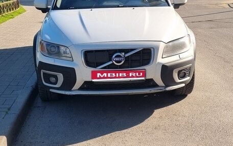 Volvo XC70 II рестайлинг, 2011 год, 1 400 000 рублей, 1 фотография