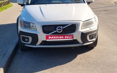 Volvo XC70 II рестайлинг, 2011 год, 1 400 000 рублей, 1 фотография
