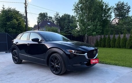 Mazda CX-30 I, 2020 год, 2 090 000 рублей, 1 фотография