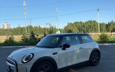 MINI Hatch, 2022 год, 2 230 000 рублей, 1 фотография
