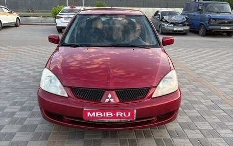 Mitsubishi Lancer IX, 2006 год, 360 000 рублей, 1 фотография