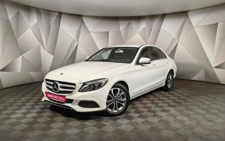 Mercedes-Benz C-Класс, 2018 год, 2 683 000 рублей, 1 фотография