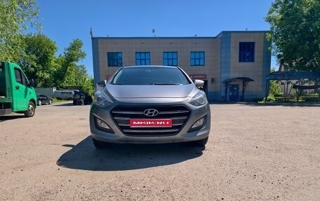 Hyundai i30 II рестайлинг, 2013 год, 850 000 рублей, 1 фотография