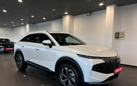 Haval F7, 2024 год, 3 449 000 рублей, 1 фотография