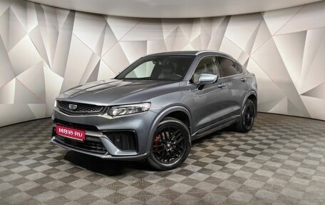 Geely Tugella FY11, 2022 год, 2 495 000 рублей, 1 фотография