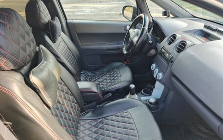 Mitsubishi Colt VI рестайлинг, 2004 год, 460 000 рублей, 7 фотография