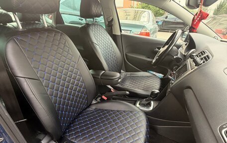 Volkswagen Polo VI (EU Market), 2018 год, 1 270 000 рублей, 12 фотография