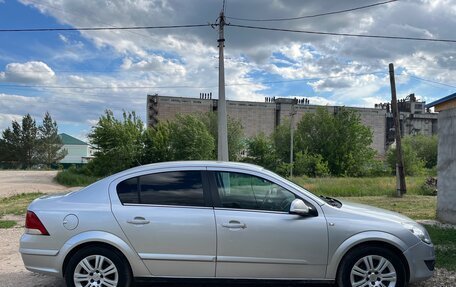 Opel Astra H, 2011 год, 700 000 рублей, 4 фотография
