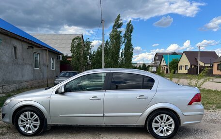 Opel Astra H, 2011 год, 700 000 рублей, 2 фотография