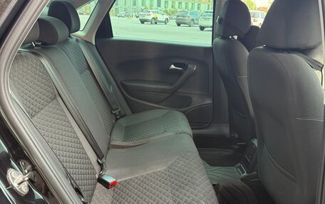 Volkswagen Polo VI (EU Market), 2018 год, 850 000 рублей, 5 фотография