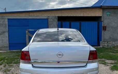 Opel Astra H, 2011 год, 700 000 рублей, 3 фотография
