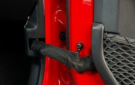 Jeep Wrangler, 2025 год, 8 500 000 рублей, 14 фотография
