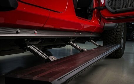 Jeep Wrangler, 2025 год, 8 500 000 рублей, 17 фотография