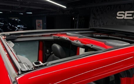 Jeep Wrangler, 2025 год, 8 500 000 рублей, 13 фотография