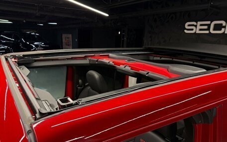 Jeep Wrangler, 2025 год, 8 500 000 рублей, 18 фотография