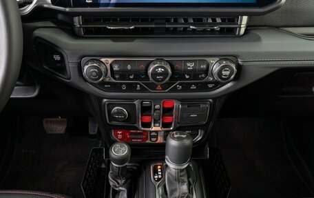 Jeep Wrangler, 2025 год, 8 500 000 рублей, 27 фотография